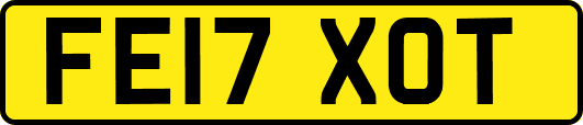 FE17XOT