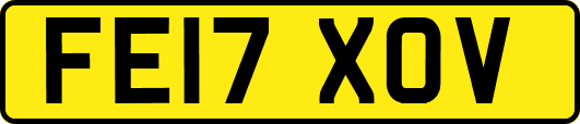 FE17XOV