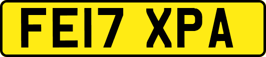 FE17XPA