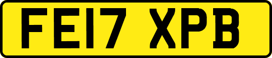 FE17XPB