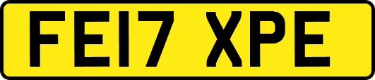 FE17XPE
