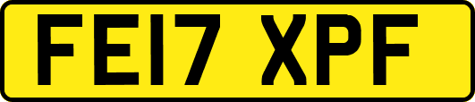FE17XPF