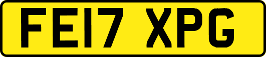 FE17XPG