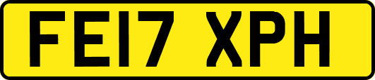 FE17XPH