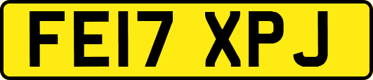 FE17XPJ