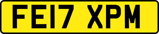 FE17XPM