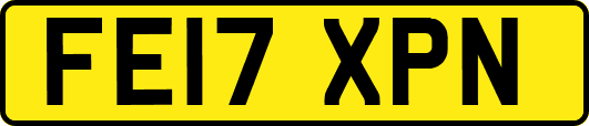 FE17XPN