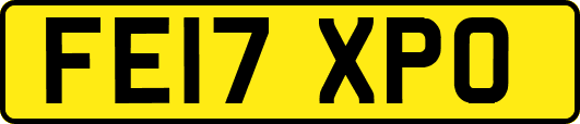 FE17XPO