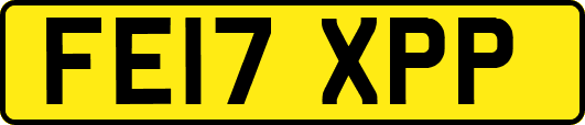 FE17XPP