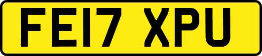 FE17XPU