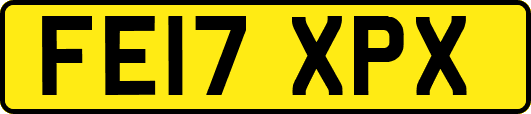 FE17XPX