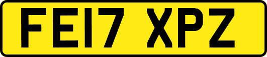FE17XPZ