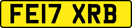FE17XRB