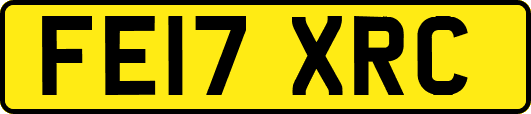 FE17XRC
