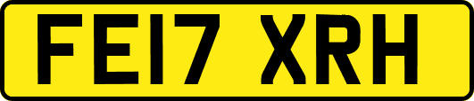 FE17XRH