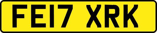 FE17XRK