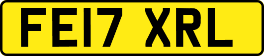 FE17XRL
