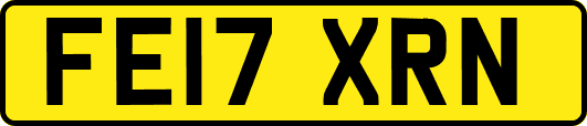 FE17XRN