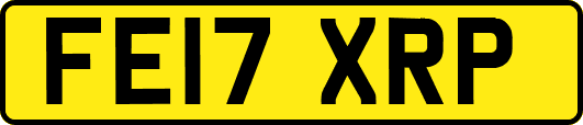 FE17XRP
