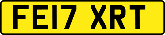 FE17XRT