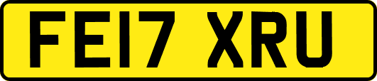 FE17XRU