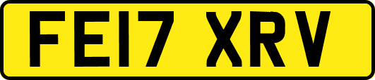 FE17XRV