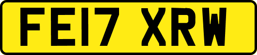 FE17XRW