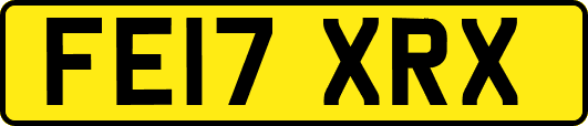 FE17XRX