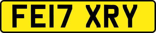 FE17XRY