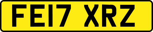 FE17XRZ