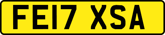 FE17XSA