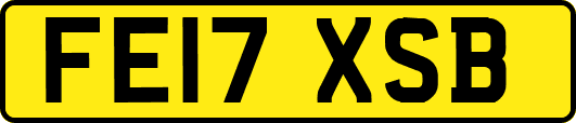 FE17XSB