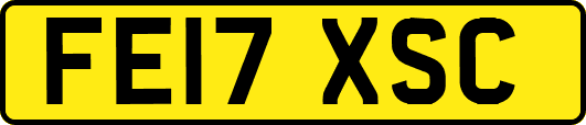 FE17XSC