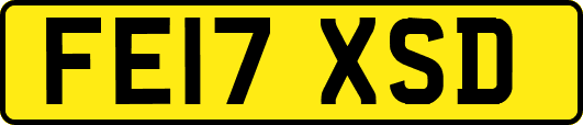 FE17XSD