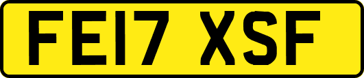 FE17XSF