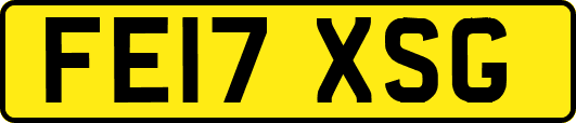 FE17XSG
