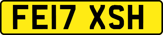 FE17XSH