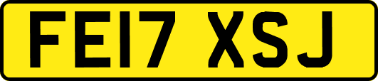 FE17XSJ