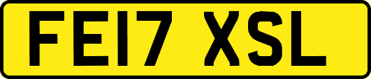FE17XSL