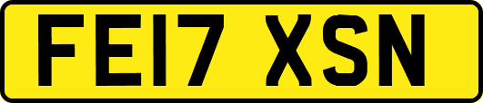 FE17XSN