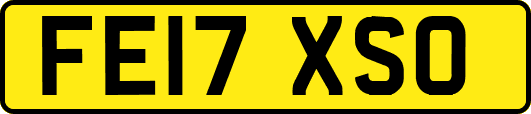 FE17XSO