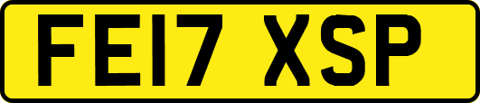 FE17XSP