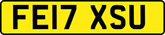 FE17XSU