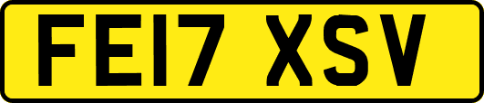 FE17XSV