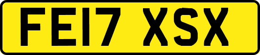 FE17XSX