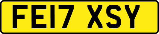 FE17XSY