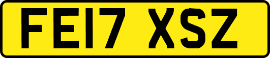 FE17XSZ