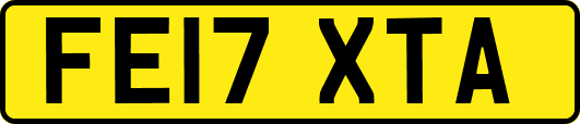 FE17XTA