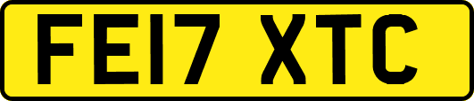 FE17XTC