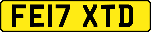 FE17XTD